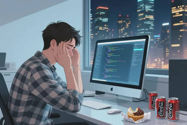 31岁晚上血糖15.5是怎么回事(图2)