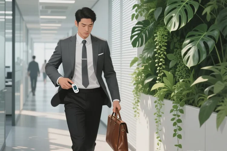 31岁下午血糖14.2是怎么回事(图3)