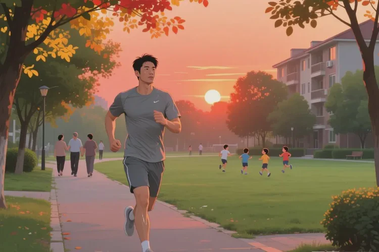 32岁早餐血糖8.6是怎么回事(图4)