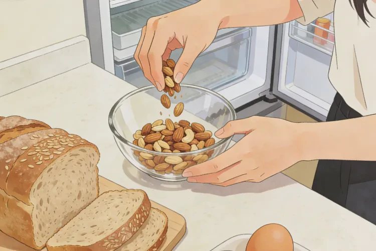 32岁早餐血糖3点2是怎么回事(图4)