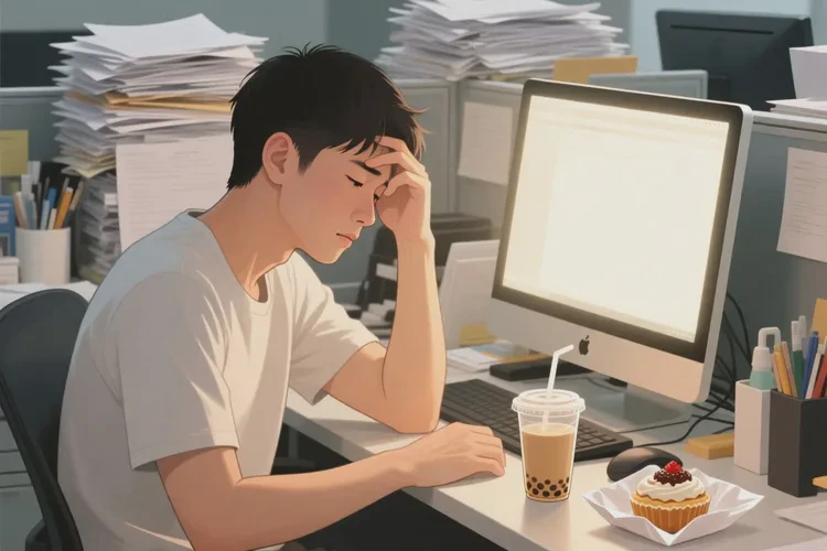 31岁下午血糖11点1是怎么回事(图2)