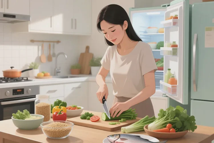 32岁早上空腹血糖13点3是怎么回事(图4)