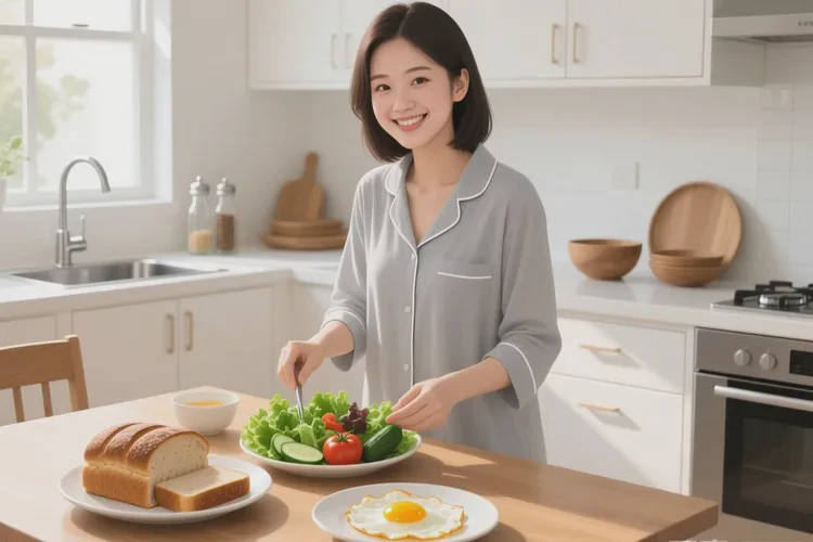 32岁早餐血糖23.3是怎么回事(图2)