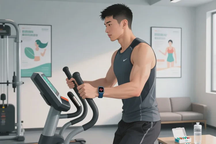 32岁餐后血糖20点0是怎么回事(图4)