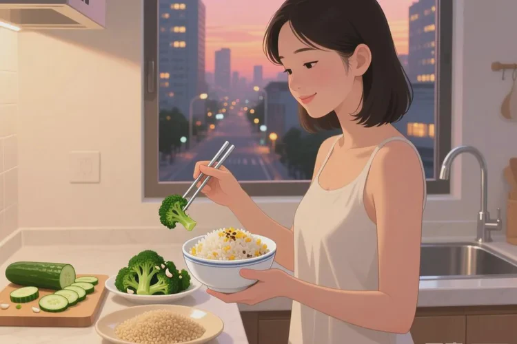 31岁睡前血糖6点8是怎么回事(图2)