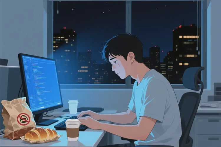 32岁早上空腹血糖9.5是怎么回事(图2)