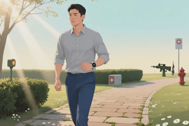 32岁空腹血糖7.9是怎么回事(图3)