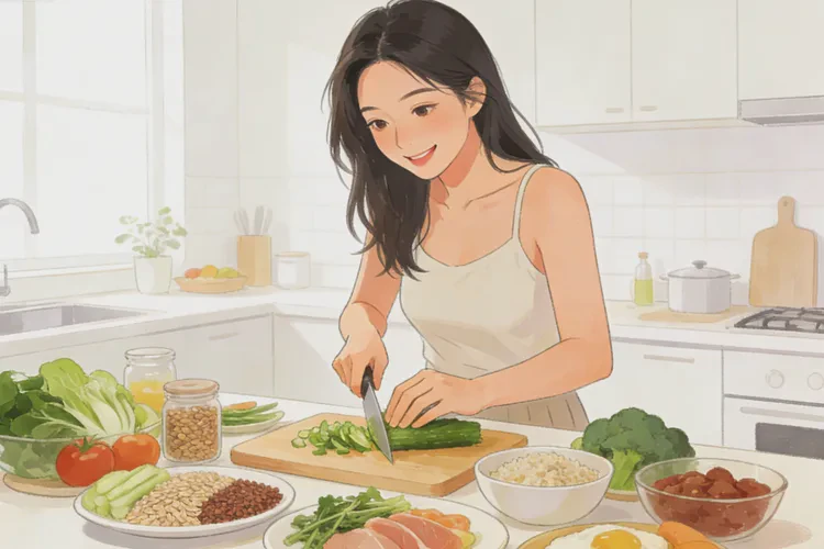 32岁晚餐血糖16点4是怎么回事(图4)