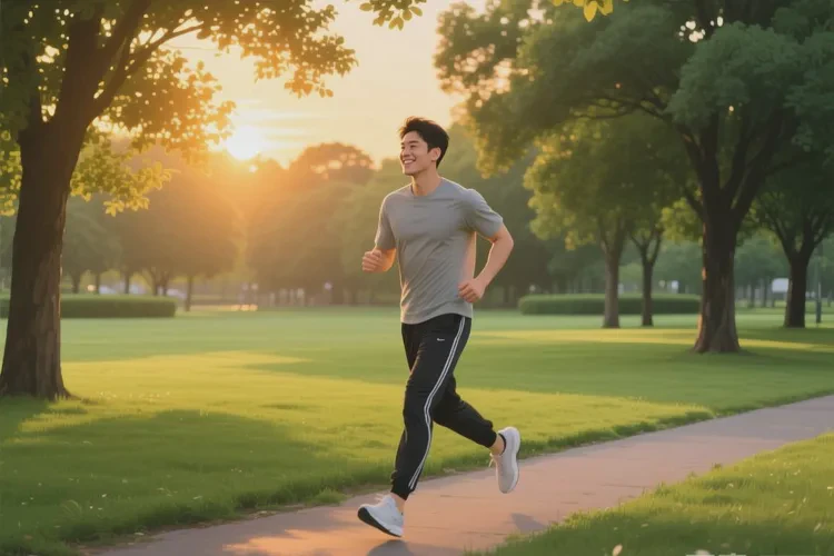 31岁晚上血糖5点6是怎么回事(图2)