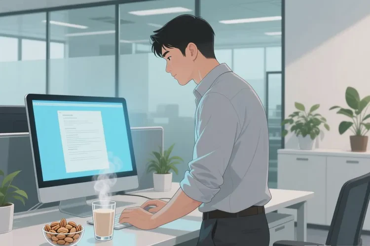 32岁晚餐血糖9.5是怎么回事(图2)