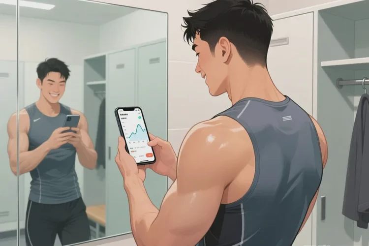 32岁中餐血糖15点2是怎么回事(图4)