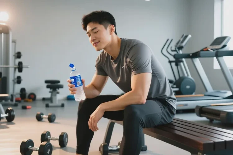 32岁早上空腹血糖3.2是怎么回事(图3)