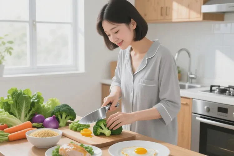 32岁餐后血糖15.1是怎么回事(图4)