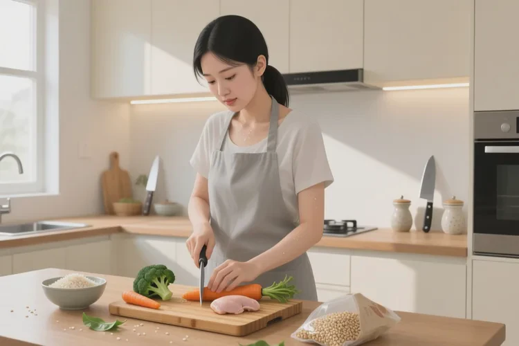 32岁早上空腹血糖8点9是怎么回事(图4)