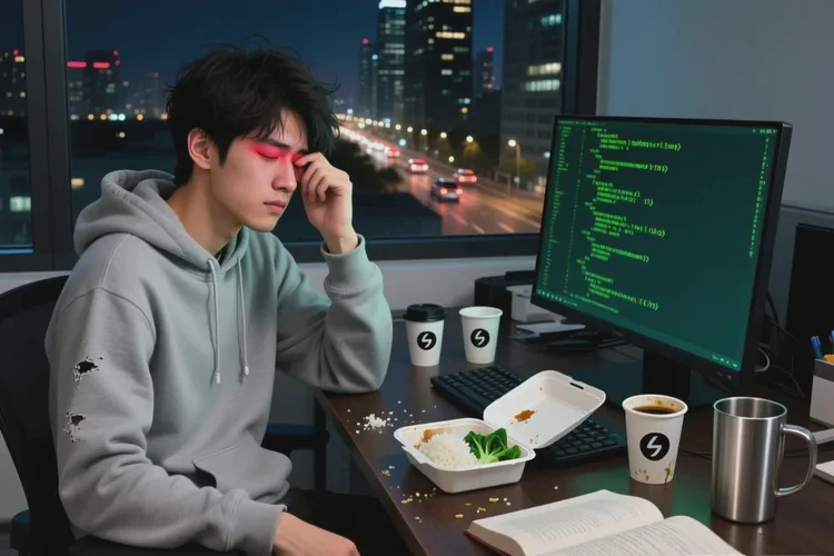 31岁晚上血糖6点1是怎么回事(图2)