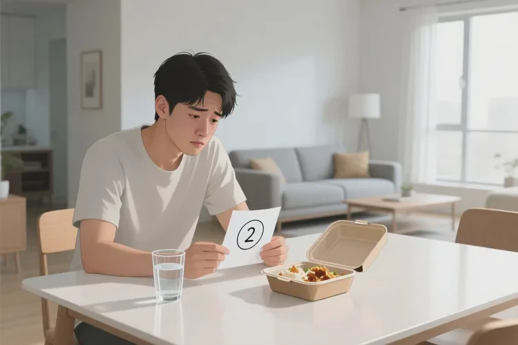 32岁空腹血糖12点9是怎么回事(图1)