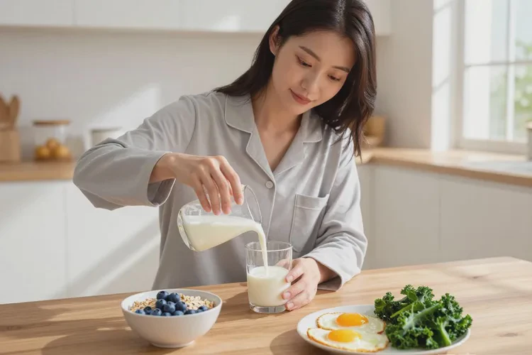 32岁早上空腹血糖5.7是怎么回事(图2)