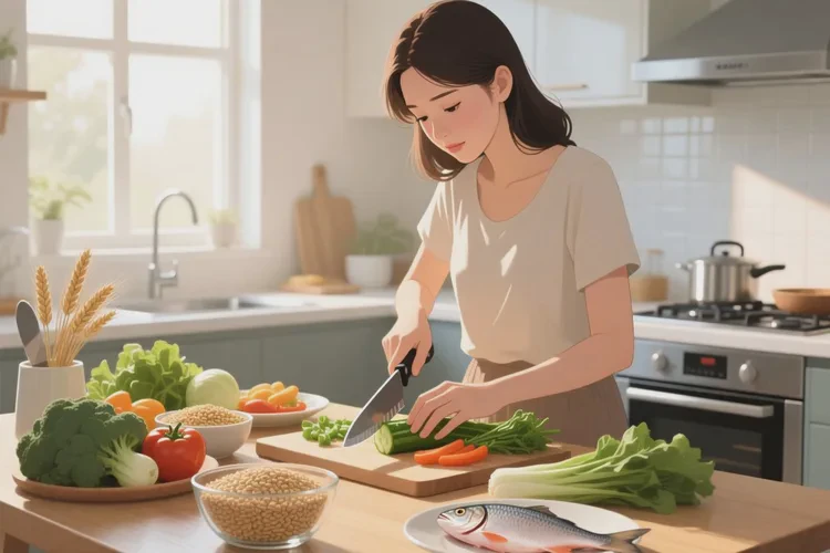 32岁空腹血糖13点6是怎么回事(图4)