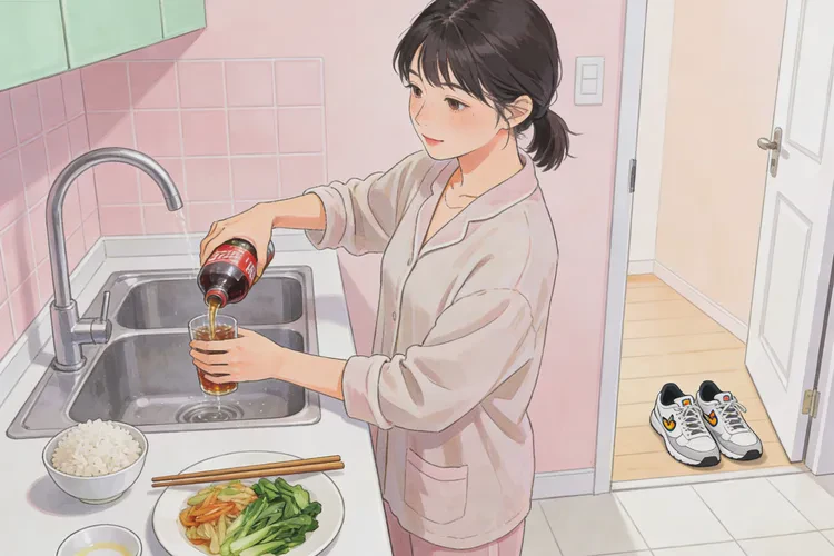 32岁空腹血糖17点5是怎么回事(图2)