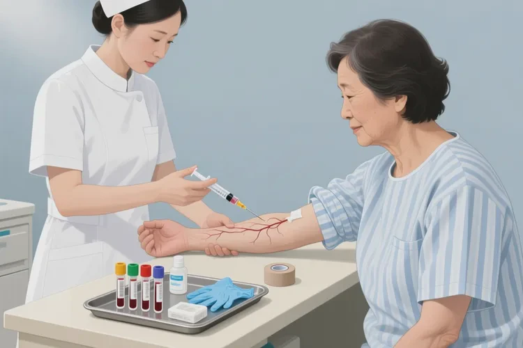 32岁餐后血糖22.4是怎么回事(图4)