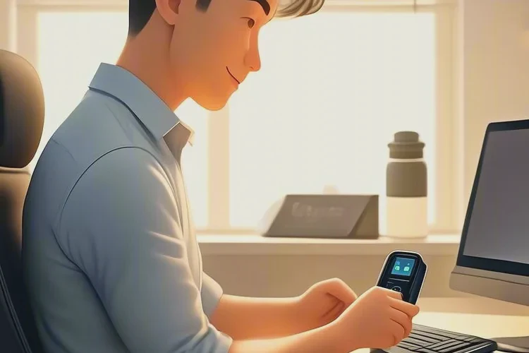 37岁睡前血糖12.8是怎么回事(图3)