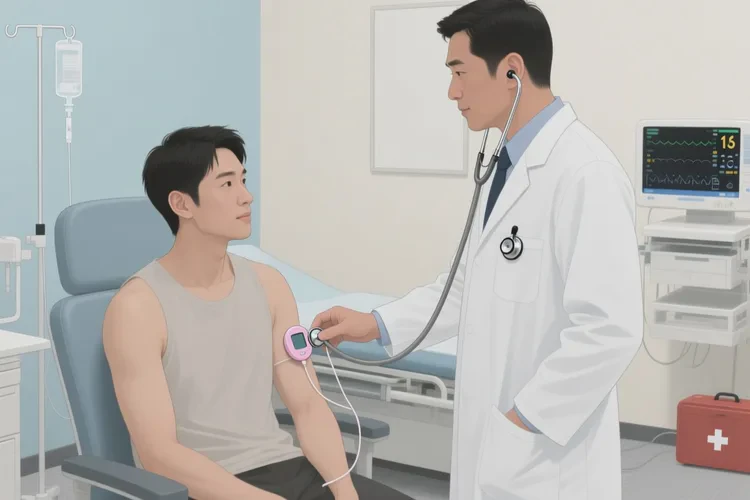 32岁早餐血糖18点8是怎么回事(图3)