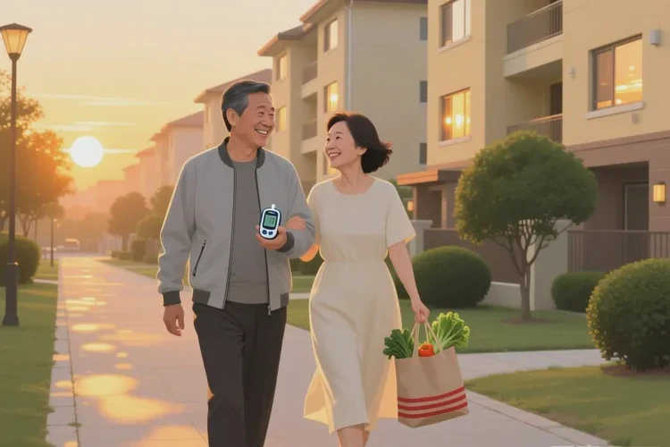 32岁晚餐血糖11点4是怎么回事(图4)