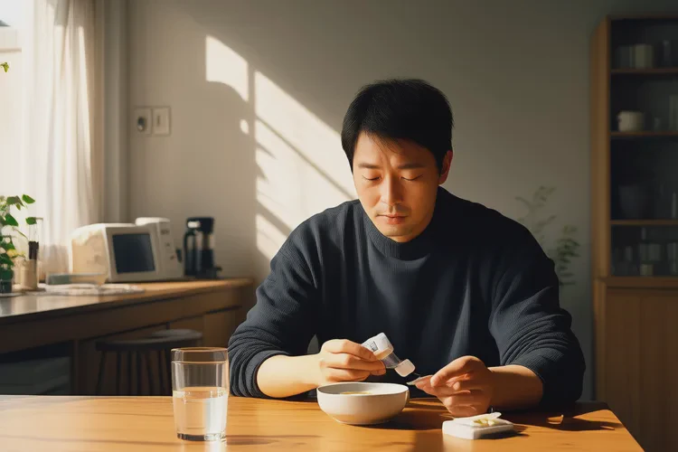 37岁餐后血糖24.8是怎么回事(图1)