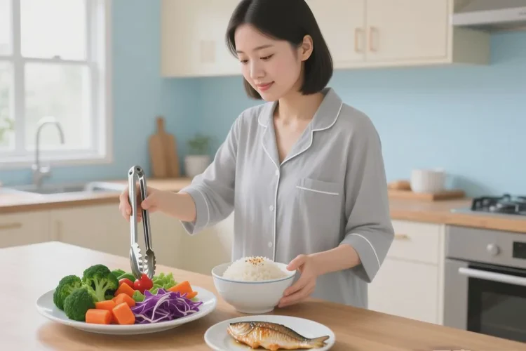 31岁晚上血糖9点8是怎么回事(图2)