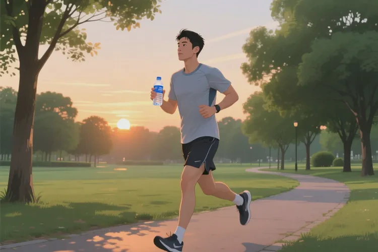 32岁晚餐血糖25.3是怎么回事(图3)