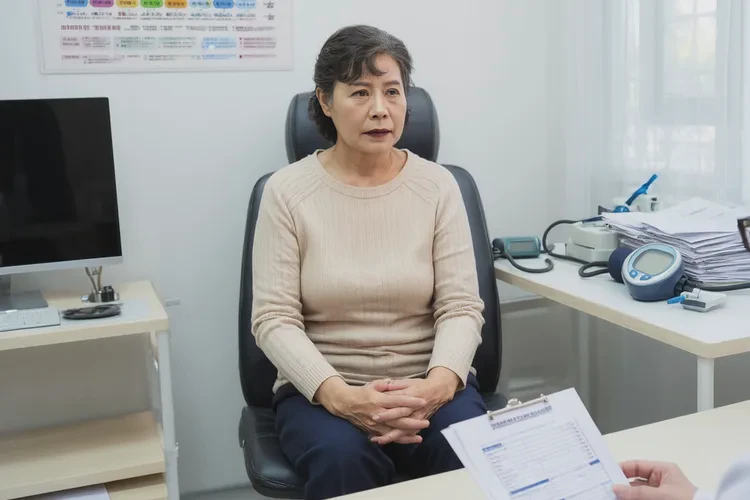 37岁早上空腹血糖8点3是怎么回事(图4)