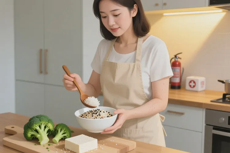 31岁睡前血糖5.4是怎么回事(图3)