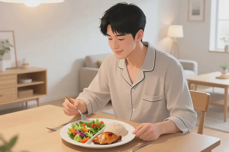 31岁睡前血糖12点4是怎么回事(图4)