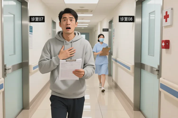 32岁空腹血糖19点8是怎么回事(图2)