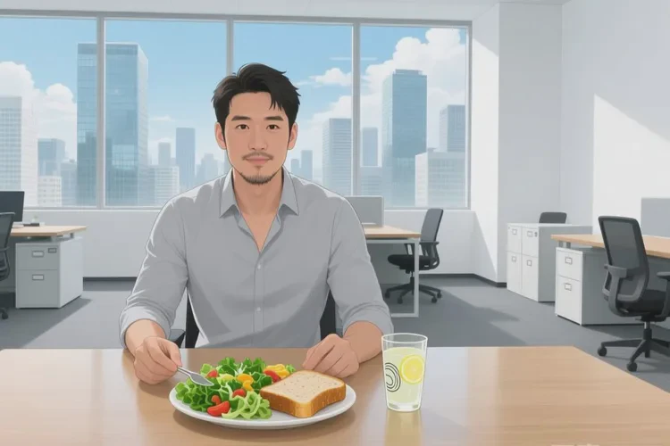 32岁早餐血糖27.6是怎么回事(图3)