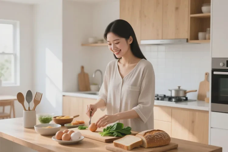 32岁早上空腹血糖5.2是怎么回事(图2)