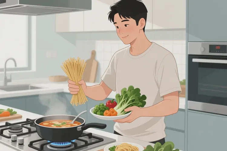 32岁晚餐血糖9.4是怎么回事(图3)