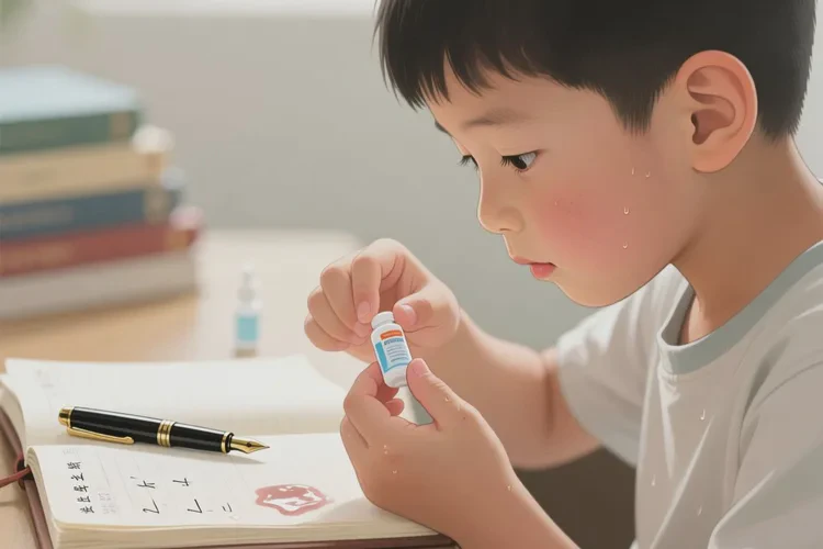 少儿肛周容易长湿疹能够根治吗(图4)