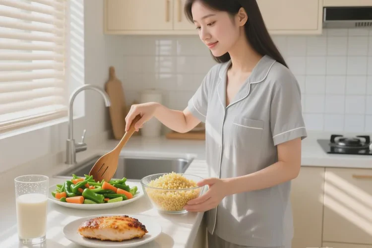 32岁空腹血糖7.5是怎么回事(图2)