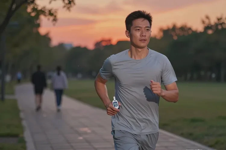 31岁晚上血糖9点4是怎么回事(图3)