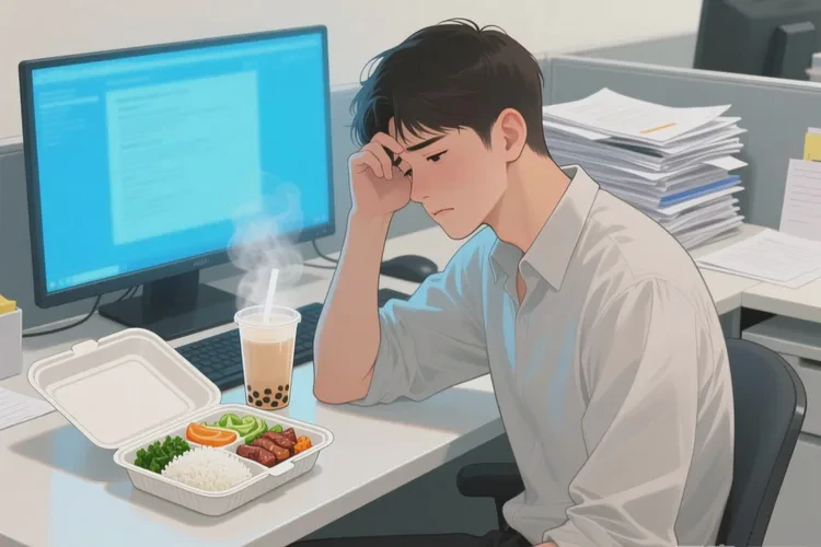 31岁下午血糖7点7是怎么回事(图1)