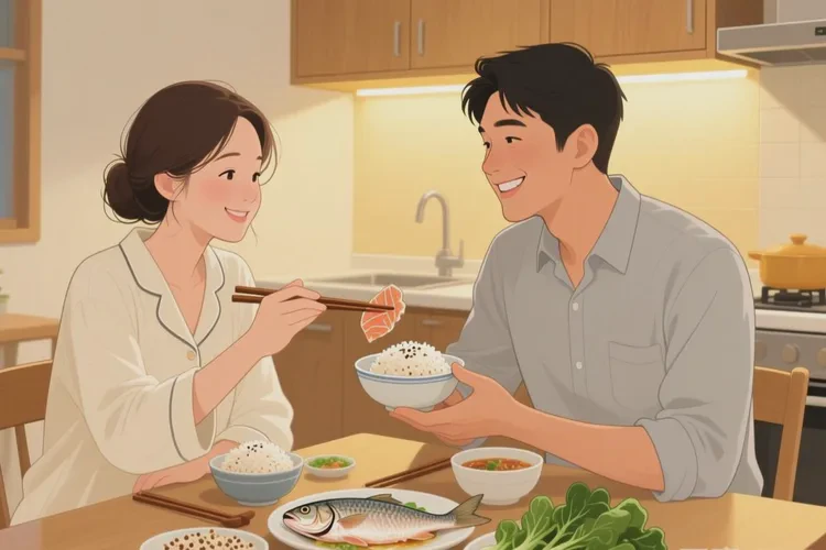 31岁晚上血糖6.8是怎么回事(图3)