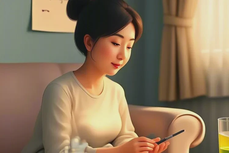 37岁空腹血糖9点0是怎么回事(图3)