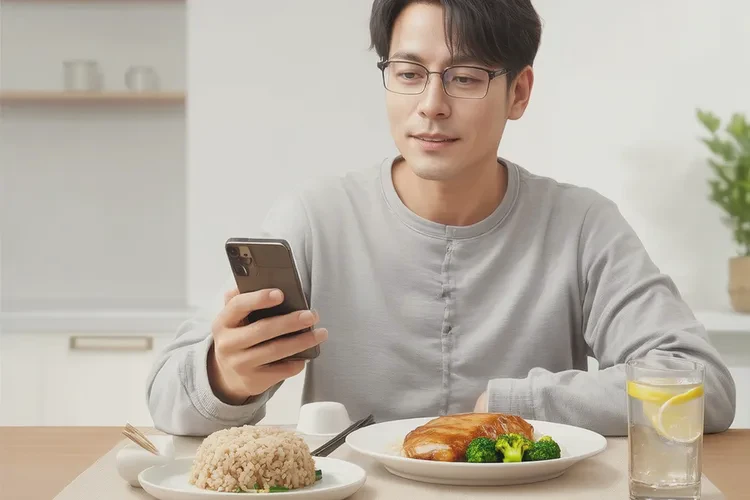 37岁晚上血糖20.9是怎么回事(图1)