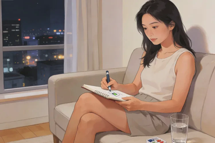 32岁晚餐血糖11点7是怎么回事(图4)