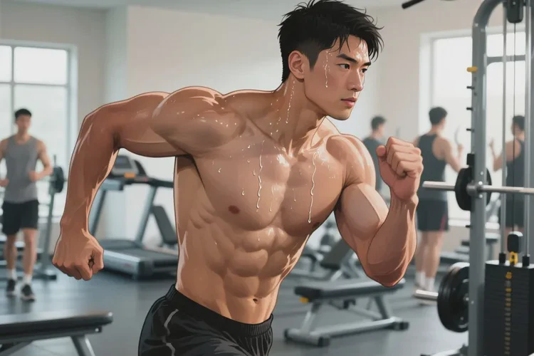 32岁早上空腹血糖4.3是怎么回事(图2)