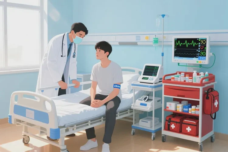 32岁餐后血糖29.9是怎么回事(图2)