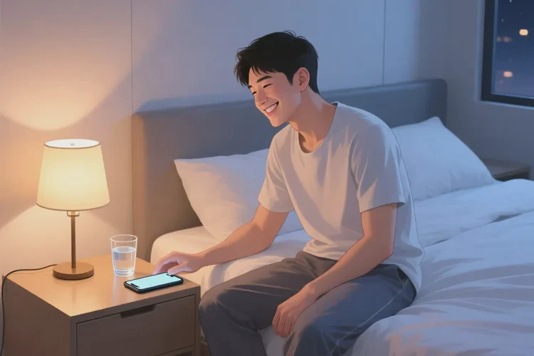 31岁晚上血糖5点9是怎么回事(图4)