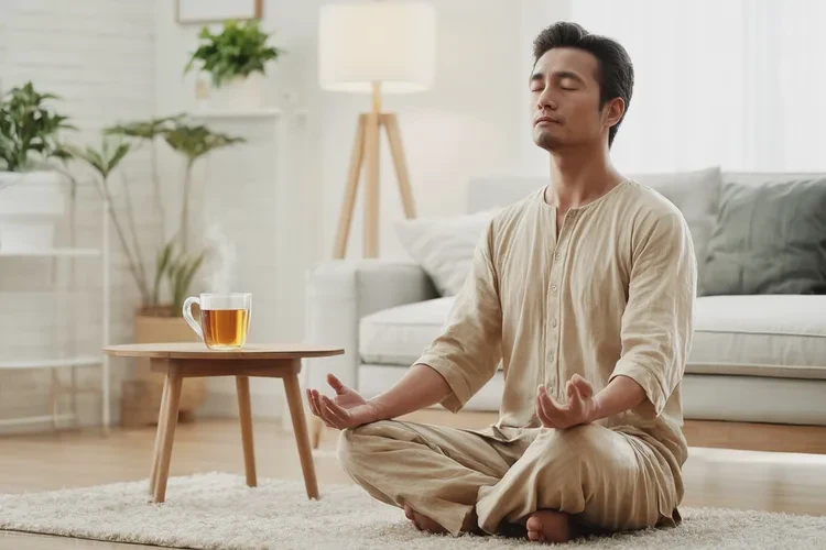 37岁中午血糖14点2是怎么回事(图3)