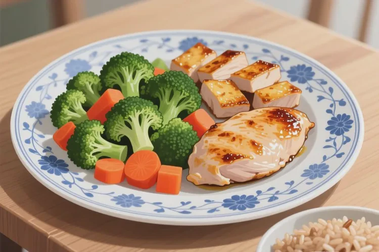 31岁下午血糖20.6是怎么回事(图4)